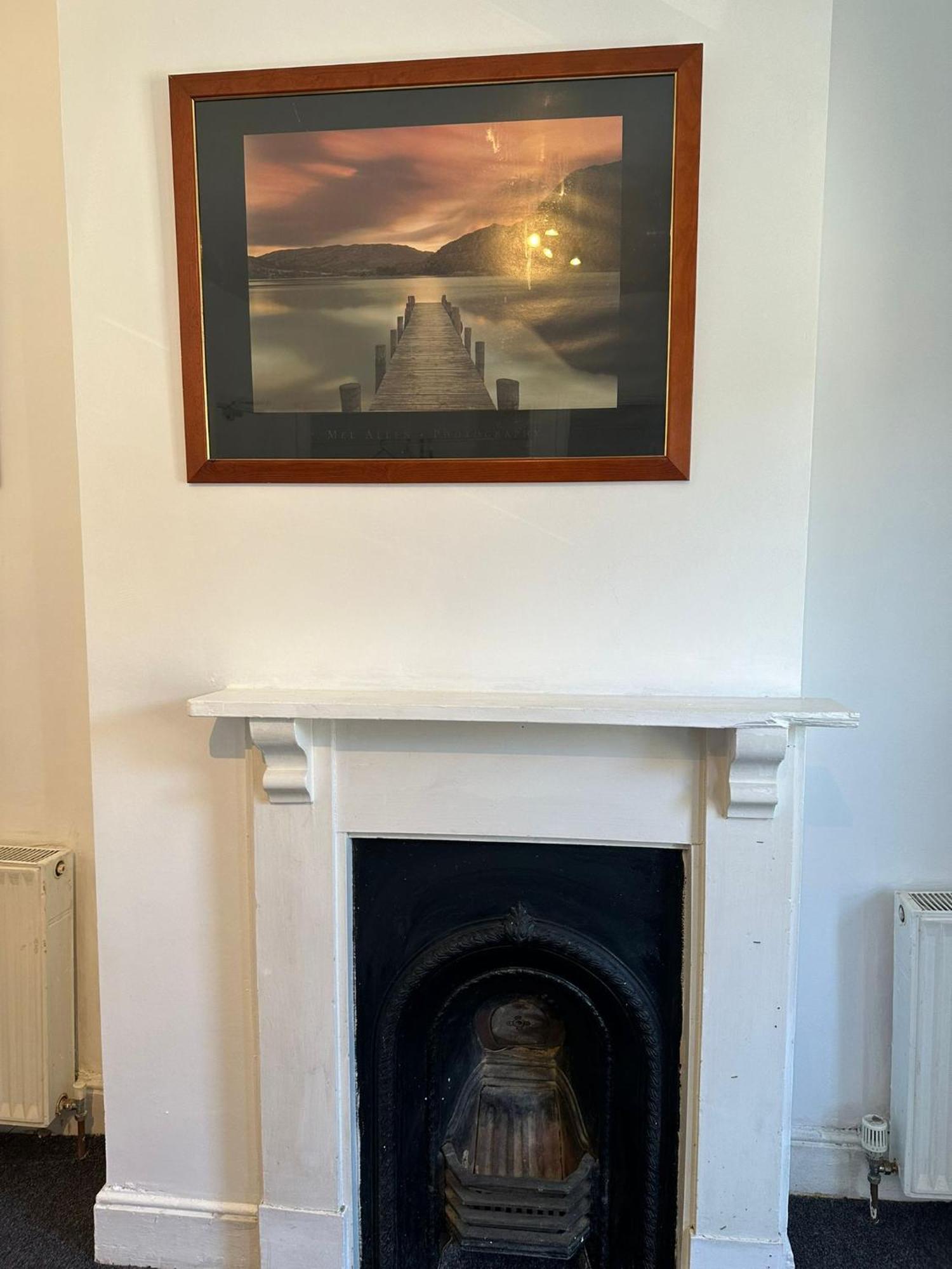 شقة Luton Town House Near Airport المظهر الخارجي الصورة
